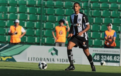 Com Bruno Alves sempre titular, Figueirense tem a 2ª melhor defesa e quer parar o melhor ataque