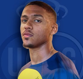 Guilherme Smith