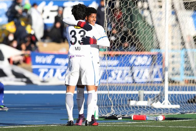 Com vitória, Leandro estreia pelo Kashima Antlers na Champions da Ásia