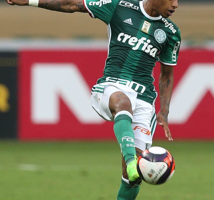 Com 100% de aproveitamento em 2017, Tchê Tchê enfrentará o Audax pela primeira vez