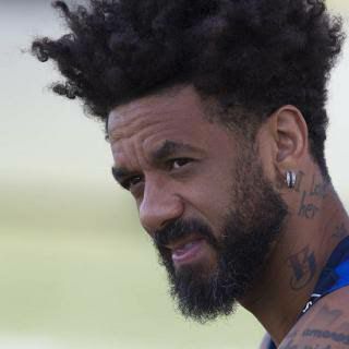 Comunicado – Cristian (Corinthians)