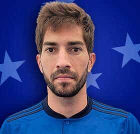 Lucas Silva