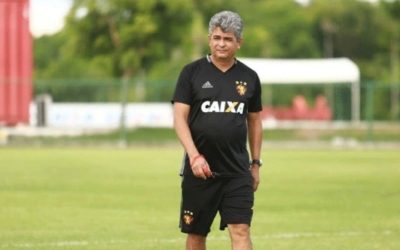 De volta ao Rio, Ney Franco destaca bom início e sucesso em decisões pelo Sport