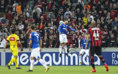 Lucas Silva avalia atuação com vitória fora de casa e projeta sequência no Cruzeiro