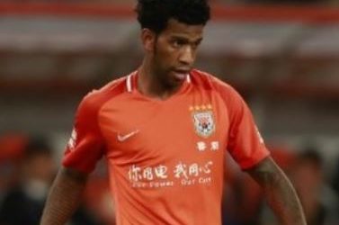 Com vitória e melhor defesa, zagueiro Gil finaliza segunda temporada pelo Shandong Luneng na China