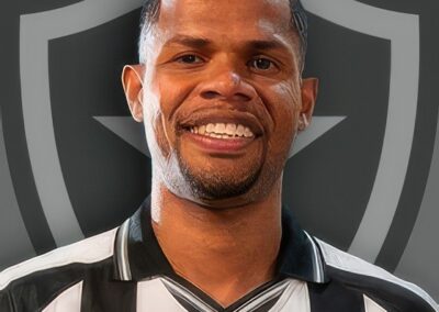 Júnior Santos