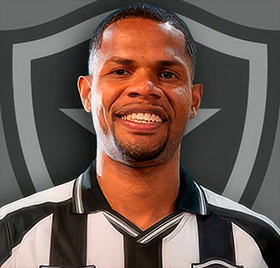 Júnior Santos