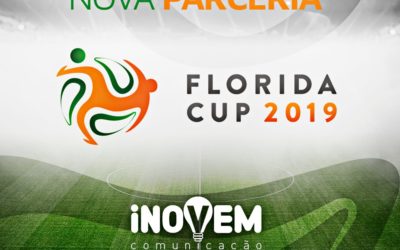 Inovem Comunicação é a nova parceira da Florida Cup 2019 – Novo formato e shows da cantora Ivete Sangalo