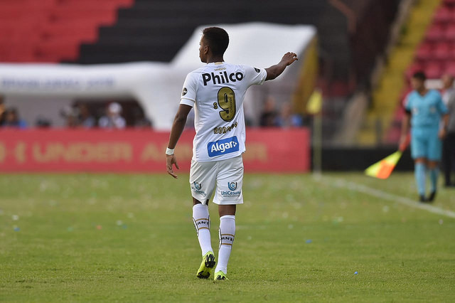 Com 12 gols em 2018, Rodrygo é o maior artilheiro das grandes ligas entre os atletas nascidos no século XXI