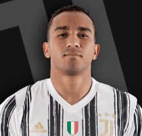 danilo-juve