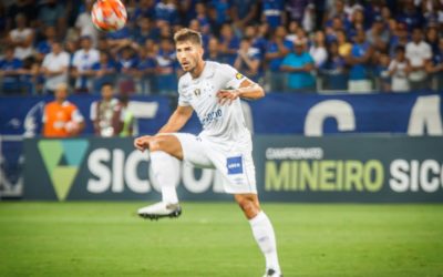 Comunicado – Lucas Silva