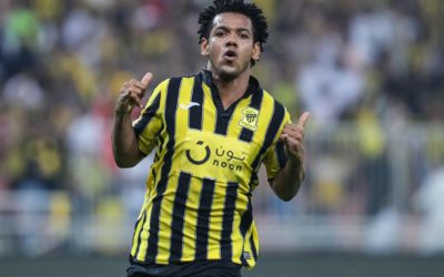 Decisivo em todas as fases, Romarinho disputará a final da King’s Cup e pode conquistar primeiro título pelo Al Ittihad