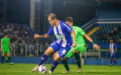 Com boas recordações, Tiago Luis projeta oitavas da Copa do Brasil entre Paysandu e Internacional