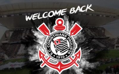 Após Palmeiras e Atlético Nacional, Corinthians acerta retorno e é confirmado na Florida Cup 2020