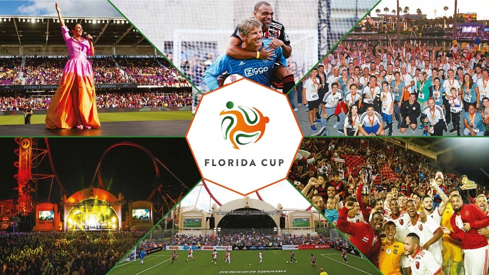 Florida Cup se consolida como importante plataforma de ativação e