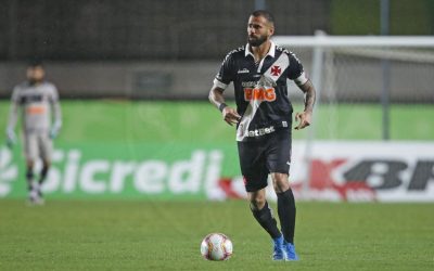 Campeão da Libertadores em 2012, Leandro Castan volta a disputar uma competição sul-americana após oito anos