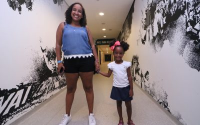 Em ação pelo Dia da Mulher, Tour da Arena Corinthians terá entradas no valor de um real para torcedoras