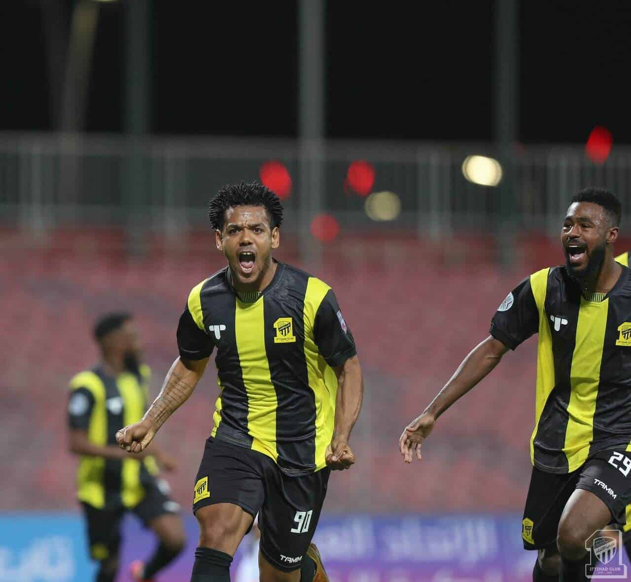 Com Romarinho, Al-Ittihad inicia Liga dos Campeões da Ásia com