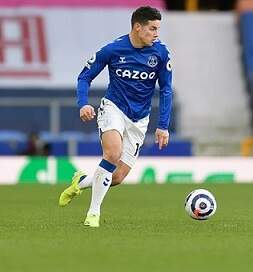 Partida que vale o título: Everton e Millonarios fazem a grande decisão 2021 da Florida Cup