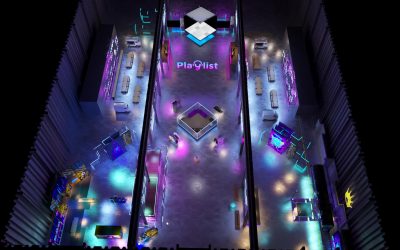 YoDa anuncia o PlaYlist Festival 2022 unindo o game e a música de forma presencial em grande evento