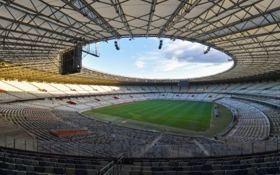 Tour Meu Mineirão abre processo seletivo para escolha de novos anfitriões em 2022