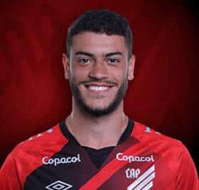 perfil-romulo-athletico-pr