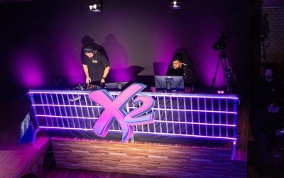 Ballantine’s e YoDa fecham PlaYlist de 2022 com sucesso no X2: hype nas redes e grande audiência na Twitch