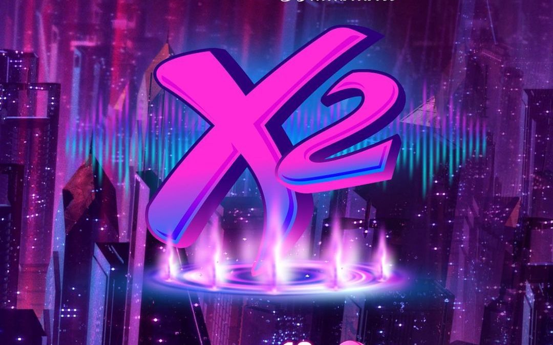 Sucesso em 2021, YoDa amplia o ‘PlaYlist X2’, a batalha entre as duplas de Players de LoL e DJs