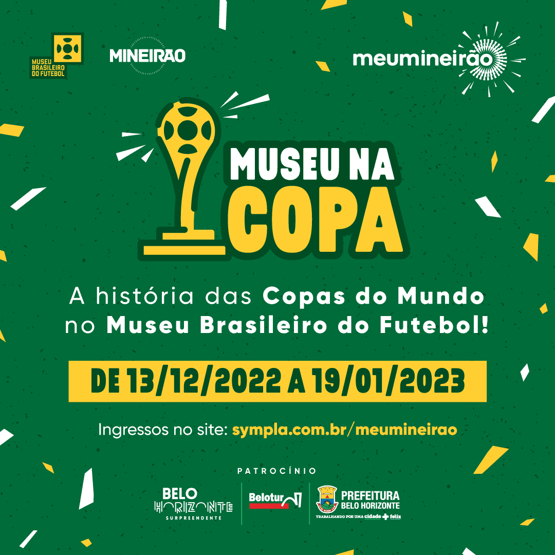 Ingressos Exclusivos para a Copa do Mundo FIFA Qatar 2022™ +