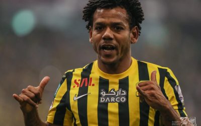 Romarinho brilha com gol e assistências, supera CR7 e projeta final da Supercopa da Arábia