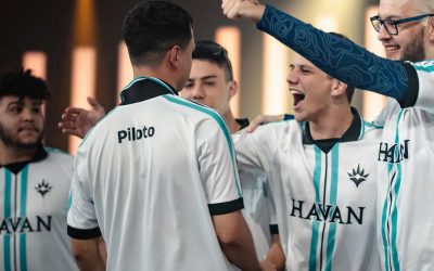 Em busca do título inédito, Liberty se prepara para a decisão do CBLOL Academy 2023