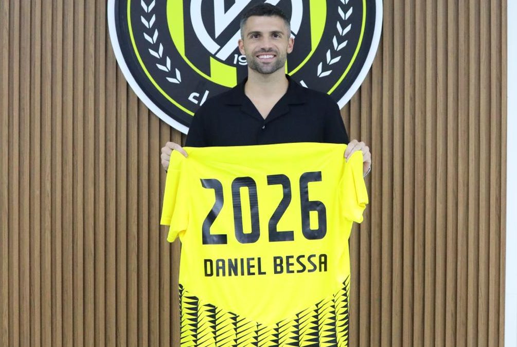 Após renovação de contrato, Daniel Bessa projeta semifinal de Copa nos Emirados na estreia em 2024