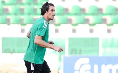 Zagueiro Ibañez avalia intertemporada pelo Al Ahli-SAU e projeta retomada da Liga Saudita em 2024