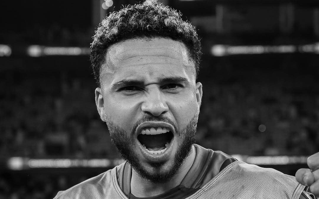 Ex-Fluminense, Alexsander projeta final da Champions League da Ásia pelo Al Ahli
